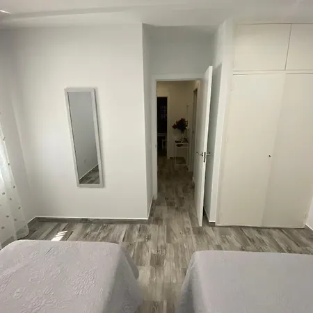 Conil Apartment *