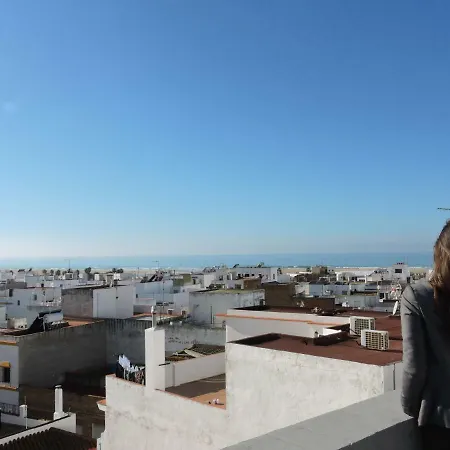 Conil * Conil De La Frontera