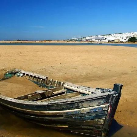 Conil Apartment