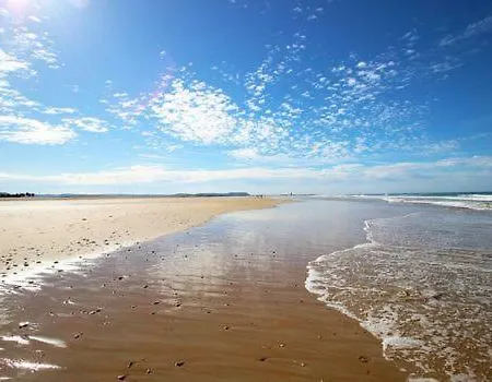 Conil * Conil de la Frontera