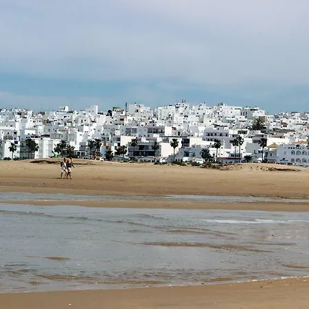 Apartamento Conil Conil De La Frontera