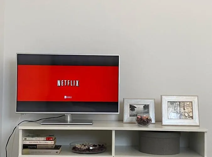 Conil Апартаменти Коніль-де-ла-Фронтера