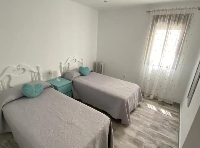 Conil Апартаменти