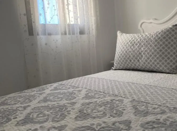 Conil Апартаменти Коніль-де-ла-Фронтера