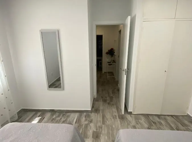 Conil Апартаменти *