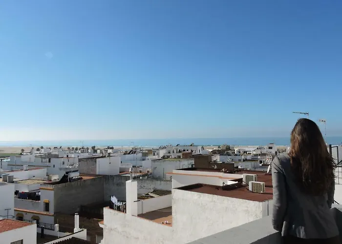 Conil * Коніль-де-ла-Фронтера