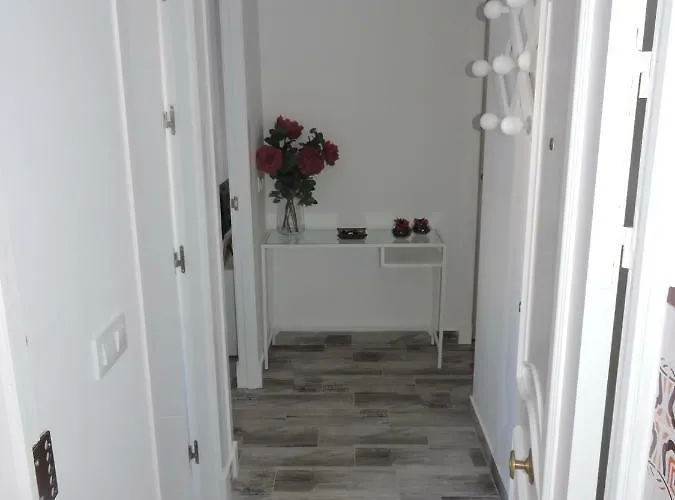 Conil Апартаменти Коніль-де-ла-Фронтера