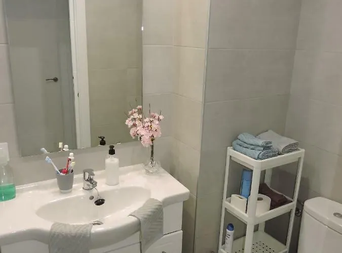 Апартаменти Conil