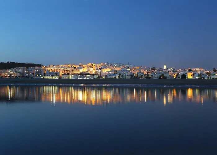 Conil Коніль-де-ла-Фронтера