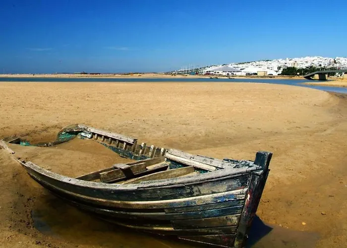 Conil Апартаменти