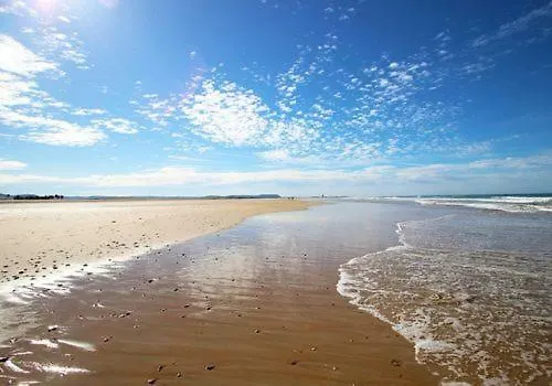 Conil * Коніль-де-ла-Фронтера