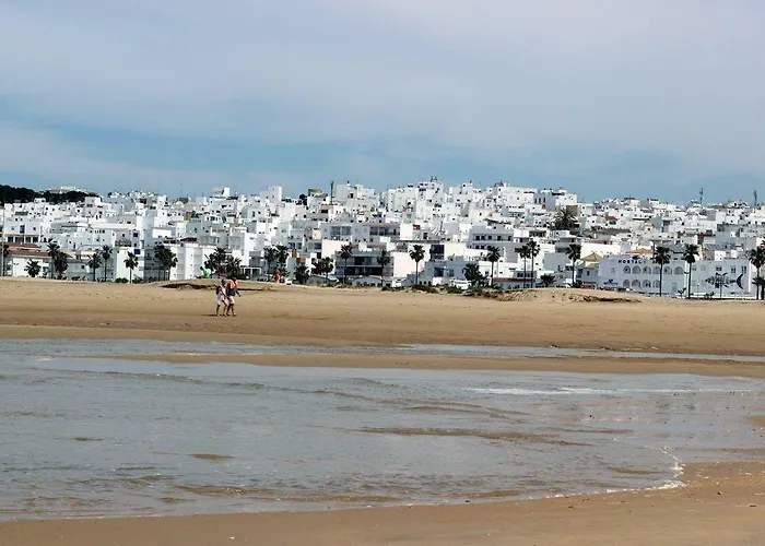Lägenhet Conil Conil De La Frontera